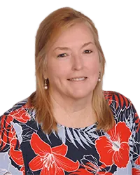 Joanne White Portrait, Realtor, Saddlebrooke Ranch AZ