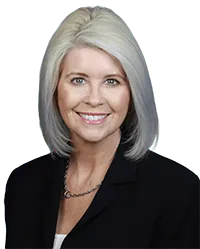 Kim Lemcke, Realtor, Tucson Portrait