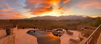 Home for Sale in Oro Valley AZ 85755 12718 N Vistoso Pointe Dr