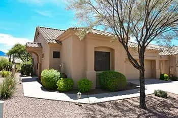 Home for Sale in Tucson AZ 85755 13401 N Rancho Vistoso Boulevard #244