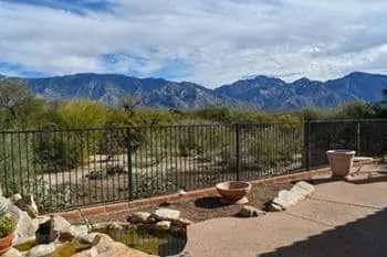 Home for Sale in Oro Valley AZ 85755 14022 N Clarion Way
