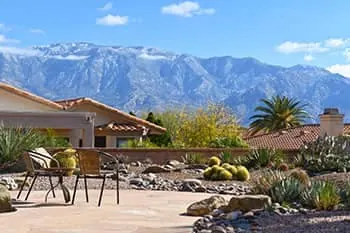 Home for Sale in Oro Valley AZ 85755 14476 N Lone Wolf Lane