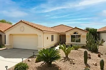 Home for Sale in Oro Valley AZ 85755 2174 E Amaranth St