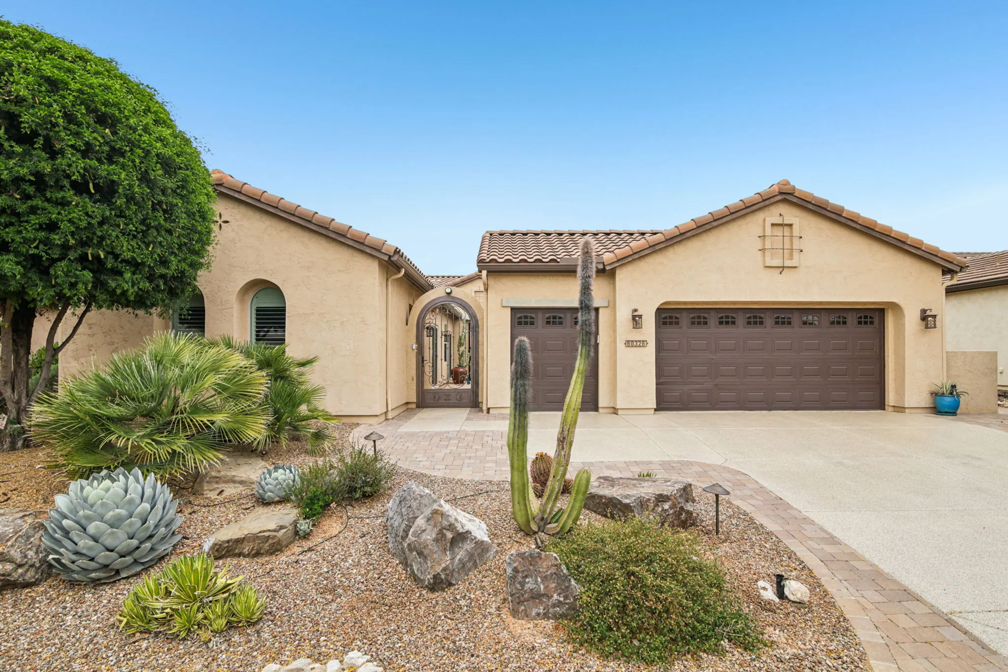 60326 E Arroyo Grande Drive — photo 1