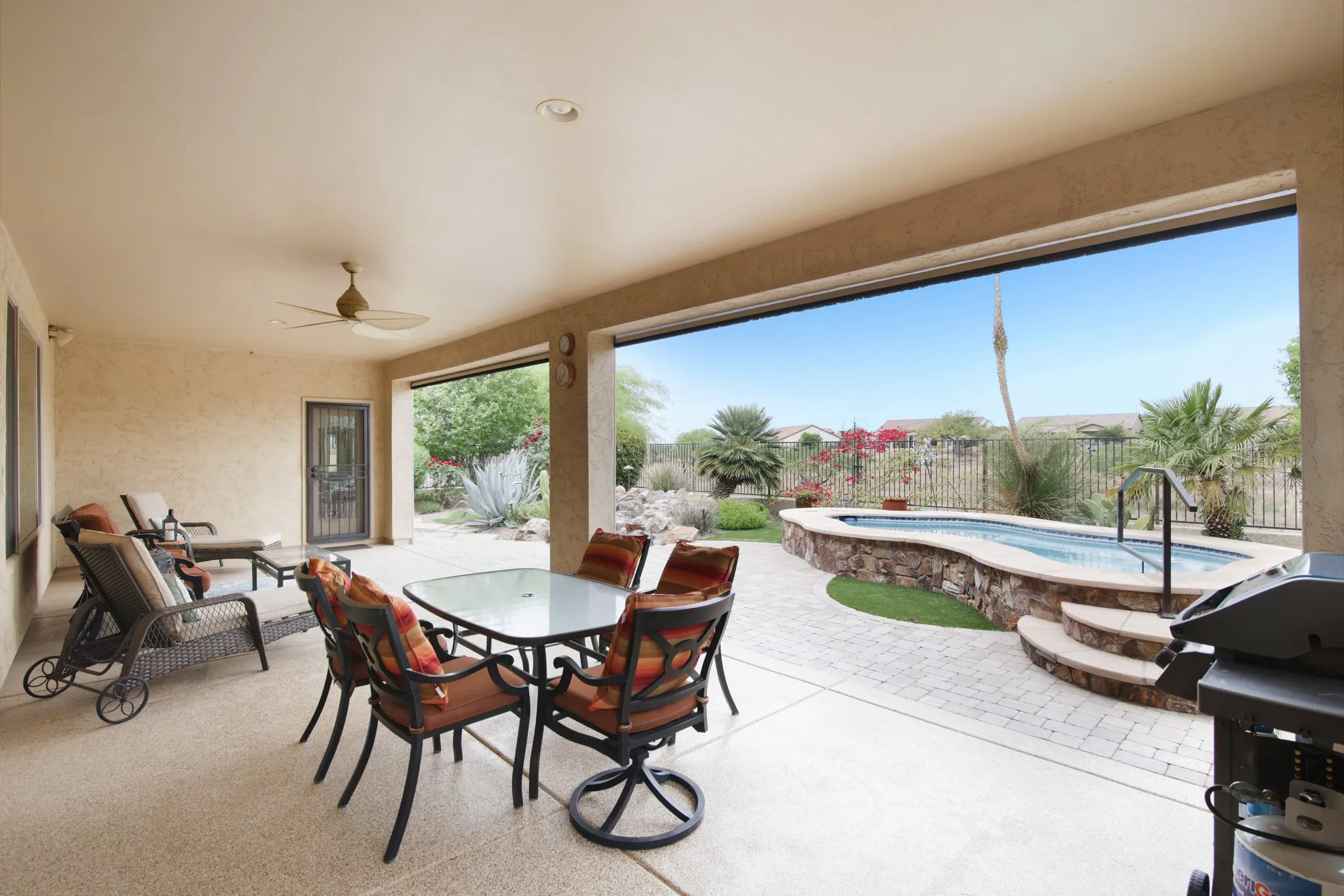 60326 E Arroyo Grande Drive — photo 44